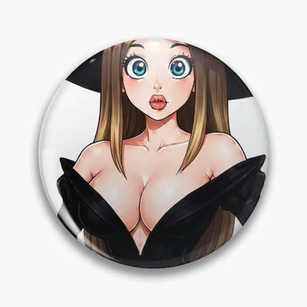 Item preview, Copy of Dead Sexy Witch 3B designed and sold by TheMaineWitch.