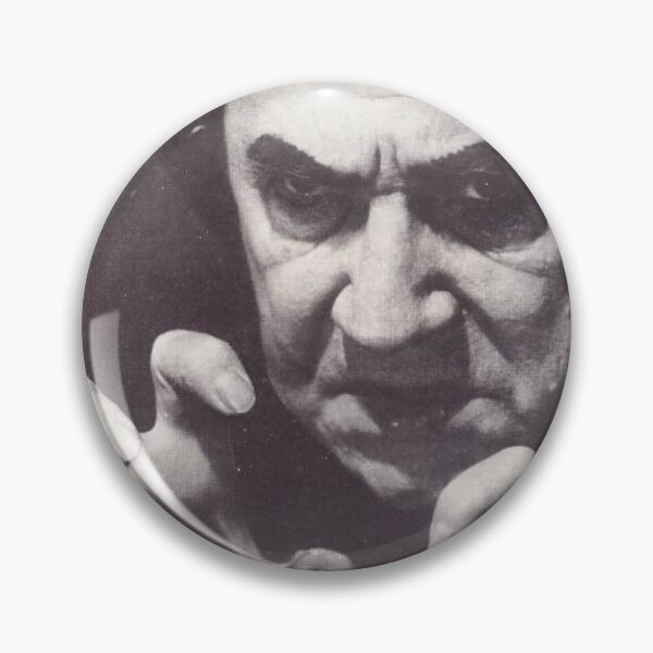Item preview, : Vintage Dracula Art Print - Classic Bela Lugosi Horror Movie Photo Poster designed and sold by Lilith.3x313 Vault.
