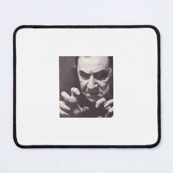 Item preview, : Vintage Dracula Art Print - Classic Bela Lugosi Horror Movie Photo Poster designed and sold by Lilith.3x313 Vault.
