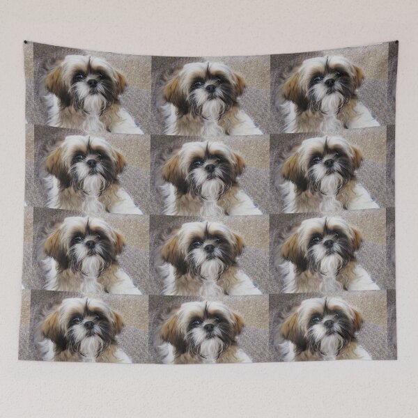 Item preview, Harry designed and sold by Carol Bleasdale.