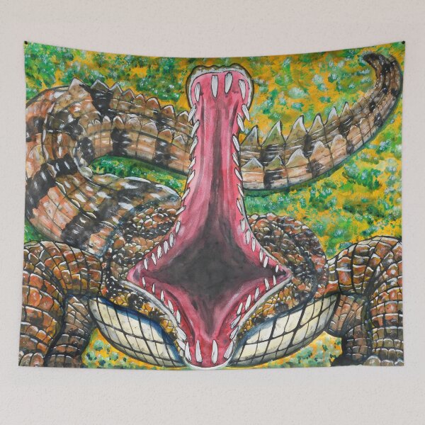 Item preview, A Yawner designed and sold by AbomProd.