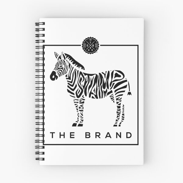 Item preview, Zebra STAMP v2 designed and sold by stamp.theapparel.