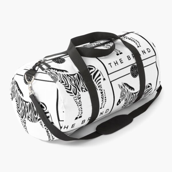 Item preview, Zebra STAMP v2 designed and sold by stamp.theapparel.