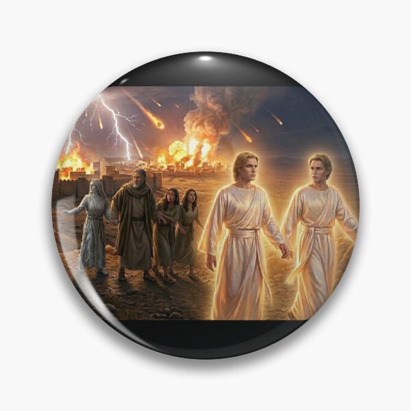 Item preview, Salvation of Lot designed and sold by KINGDOM CORP..