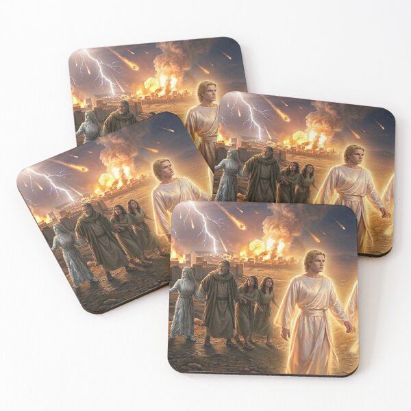 Item preview, Salvation of Lot designed and sold by KINGDOM CORP..