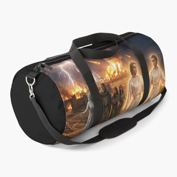 Item preview, Salvation of Lot designed and sold by KINGDOM CORP..