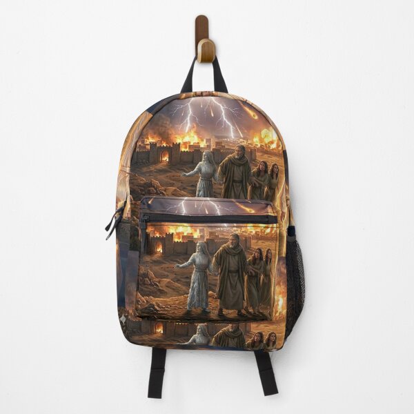 Item preview, Salvation of Lot designed and sold by KINGDOM CORP..