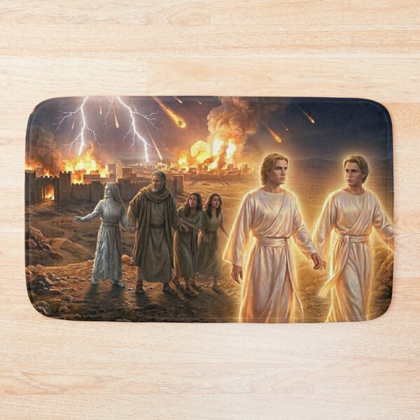 Item preview, Salvation of Lot designed and sold by KINGDOM CORP..