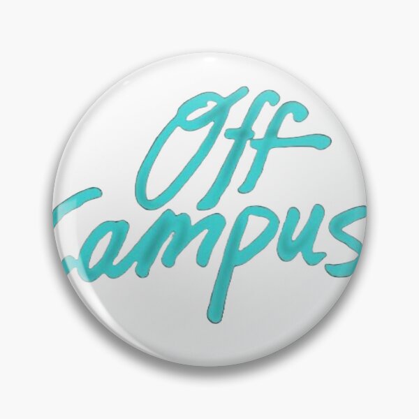 Item preview, Off Campus designed and sold by briarU.