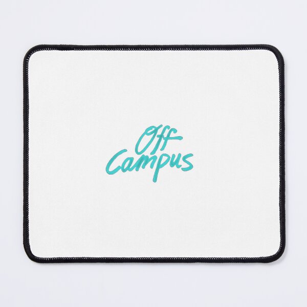 Item preview, Off Campus designed and sold by briarU.