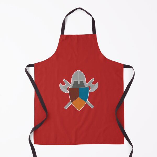 Item preview, Joust Knights Crest A 1981 designed and sold by design-jobber.