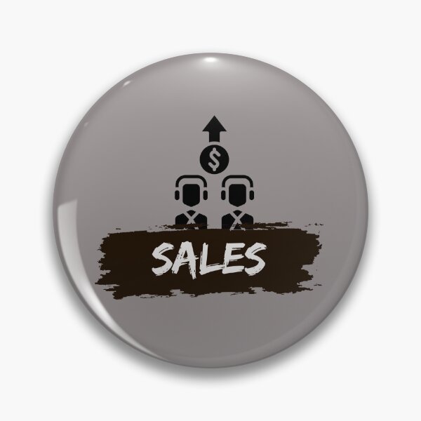 Item preview, Sales Professional Design | Sales Representative & Business Career Gift designed and sold by ChooseAndPrint.