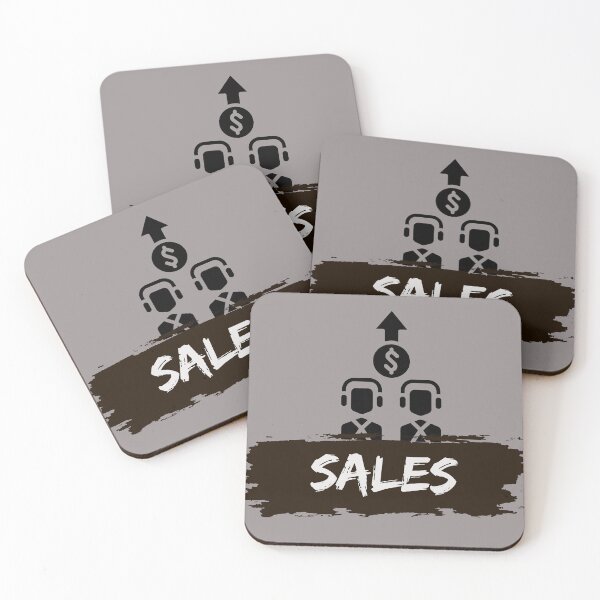 Item preview, Sales Professional Design | Sales Representative & Business Career Gift designed and sold by ChooseAndPrint.