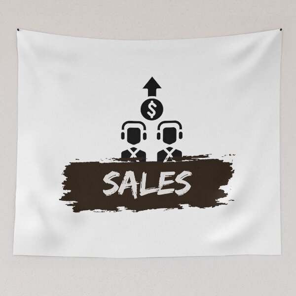 Item preview, Sales Professional Design | Sales Representative & Business Career Gift designed and sold by ChooseAndPrint.