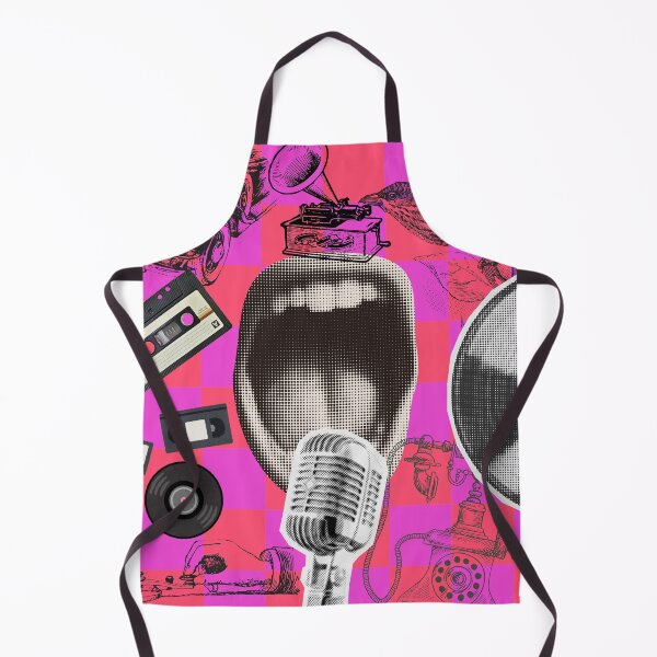 Item preview, Vintage Art , Retro Mixtape & Vinyl , Art Nouveau designed and sold by Colorfuly.