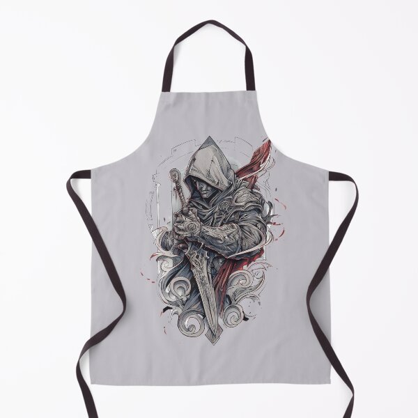 Item preview, DnD Fighter Tarot designed and sold by MrHide.