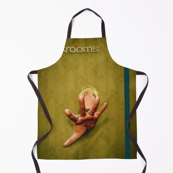 Item preview, Backrooms Movie designed and sold by helman-art.