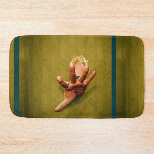 Item preview, Backrooms Movie designed and sold by helman-art.