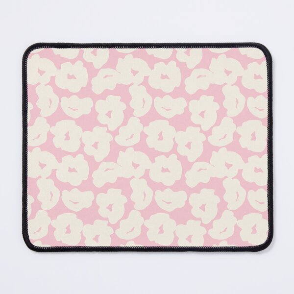 Item preview, Soft Pink Floral Pattern designed and sold by Kusaka.art.