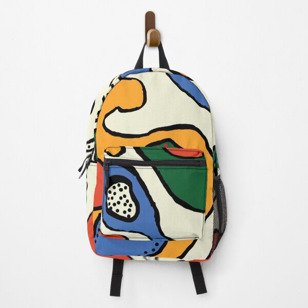 Item preview, Ethno-African Fusion, Symbolic Territories & Wild Colors designed and sold by missprint57.