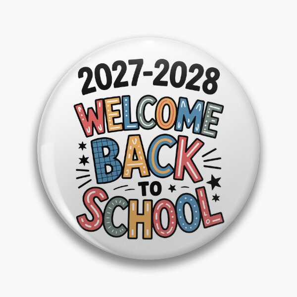 Item preview, Back to School 2027-2028 designed and sold by jkrphoto.
