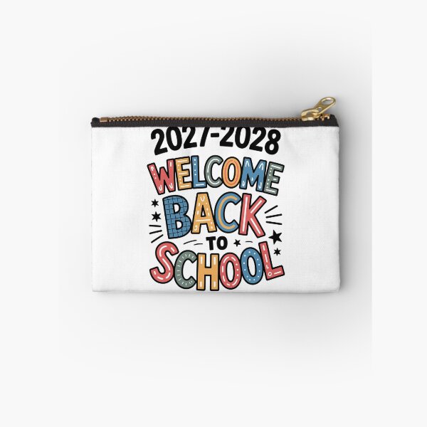 Item preview, Back to School 2027-2028 designed and sold by jkrphoto.