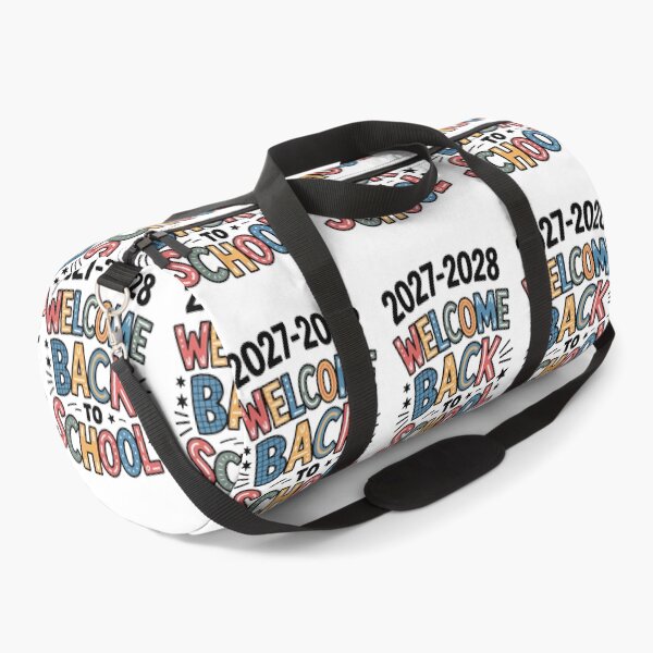 Item preview, Back to School 2027-2028 designed and sold by jkrphoto.