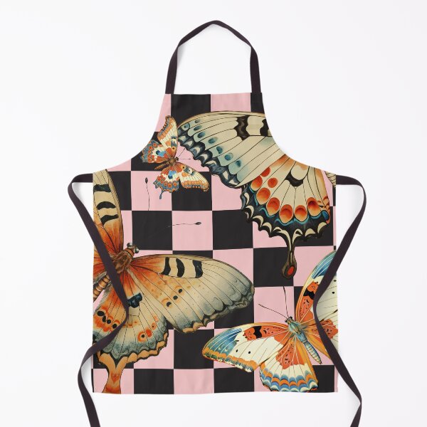 Item preview, Vintage Butterfly Art designed and sold by Colorfuly.