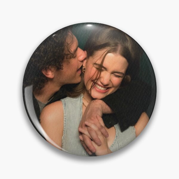 Item preview, Hannah and Garrett designed and sold by briarU.