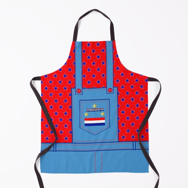 Item preview, Red White Blue American designed and sold by Sartoris Art.