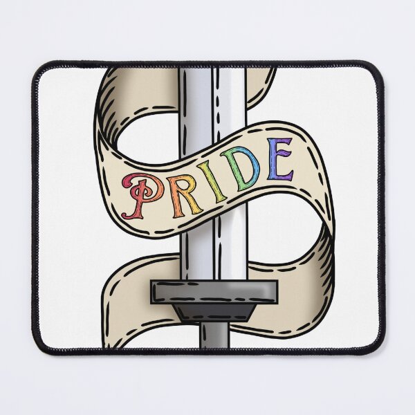 Item preview, Pride designed and sold by socrazy3.