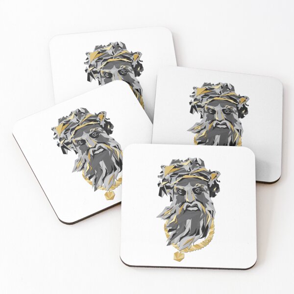 Item preview, Zeus STAMP designed and sold by stamp.theapparel.