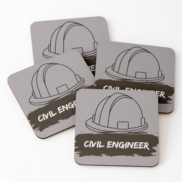 Item preview, Civil Engineer Design | Engineering Professional & Construction Career Gift designed and sold by ChooseAndPrint.