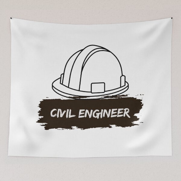 Item preview, Civil Engineer Design | Engineering Professional & Construction Career Gift designed and sold by ChooseAndPrint.