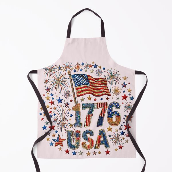 Item preview, America's 250th Anniversary Independence Day designed and sold by Applecrunch.