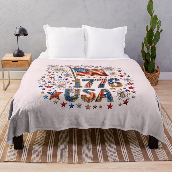 Item preview, America's 250th Anniversary Independence Day designed and sold by Applecrunch.