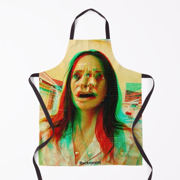 Item preview, Backrooms Movie designed and sold by helman-art.