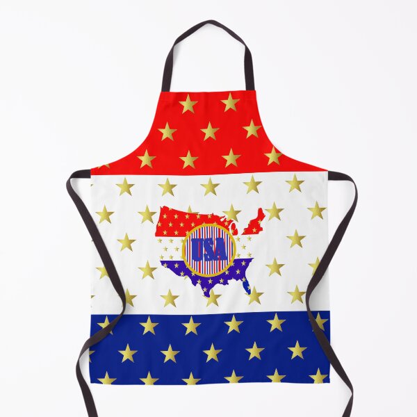 Item preview, America Stars And Stripes designed and sold by Sartoris Art.