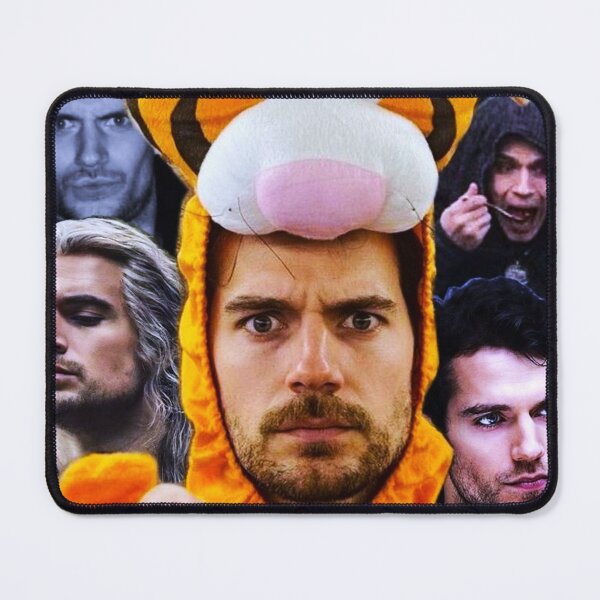 Item preview, henry cavill designed and sold by kakaslank.