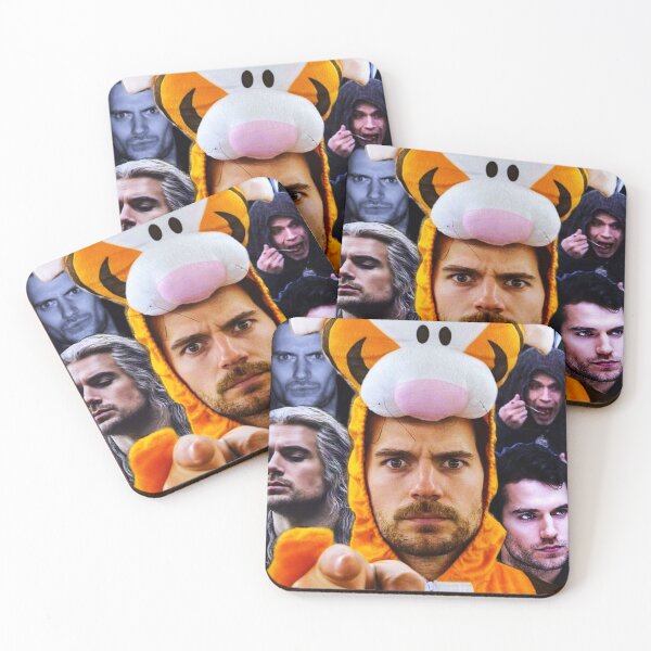 Item preview, henry cavill designed and sold by kakaslank.