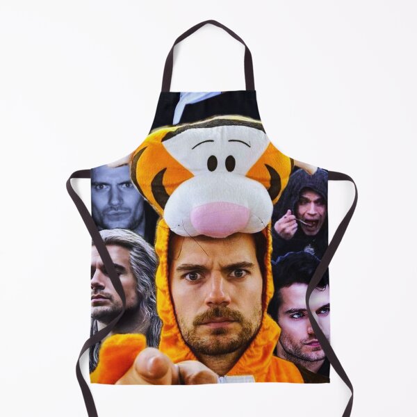 Item preview, henry cavill designed and sold by kakaslank.