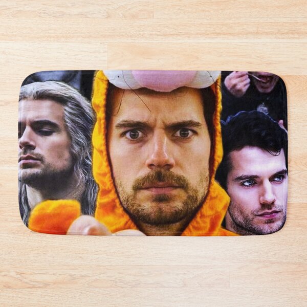 Item preview, henry cavill designed and sold by kakaslank.