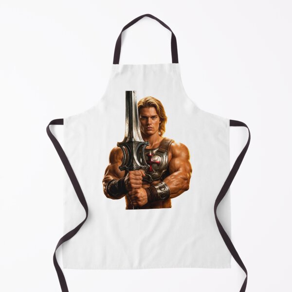 Item preview, Masters Of The Universe 2026 designed and sold by salmzouriart.