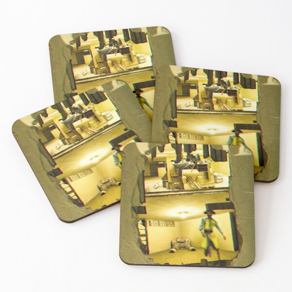 Item preview, Backrooms Movie designed and sold by helman-art.