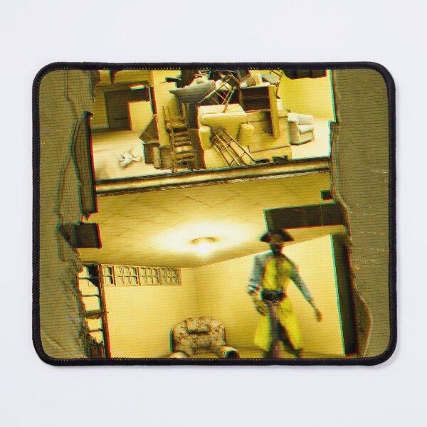 Item preview, Backrooms Movie designed and sold by helman-art.