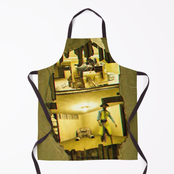Item preview, Backrooms Movie designed and sold by helman-art.