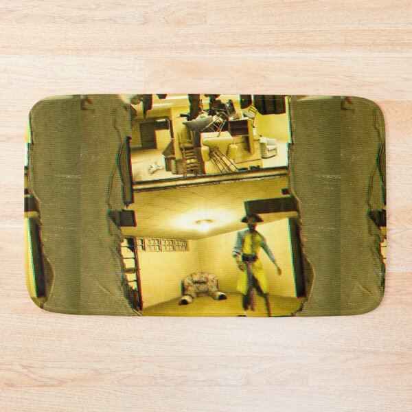 Item preview, Backrooms Movie designed and sold by helman-art.