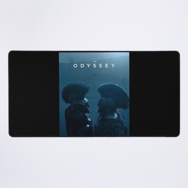 Item preview, Le film Odyssée designed and sold by Goflhalo.