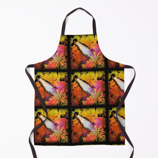 Item preview, Psychedelic RetroPop (Sugar Empire) designed and sold by PeterJaxx.