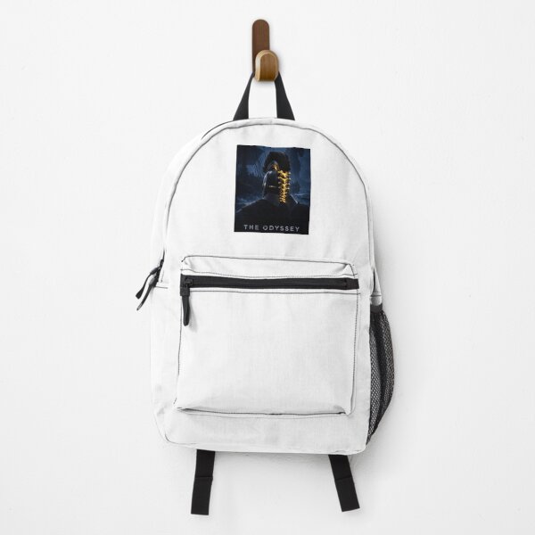 Item preview, Le film Odyssée designed and sold by Goflhalo.